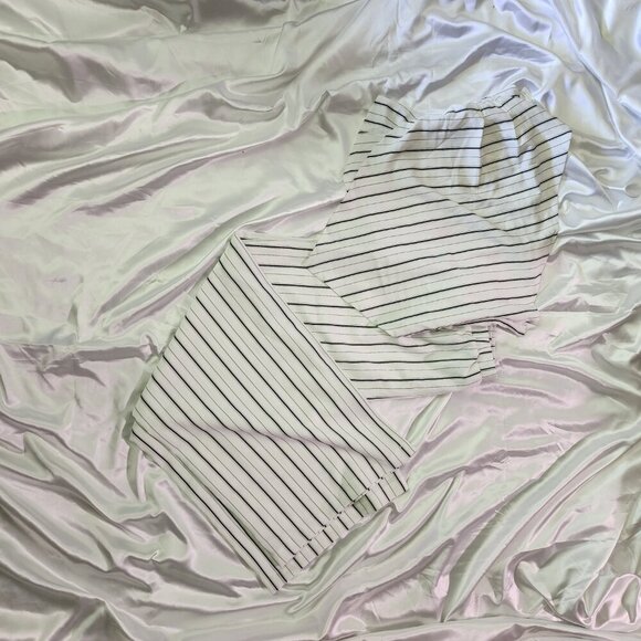 Out of Here Pants Set Fashion Nova - Picture 9 of 10